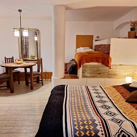 Piata Sfatului Pietonal Apartment Брашов Екстер'єр фото