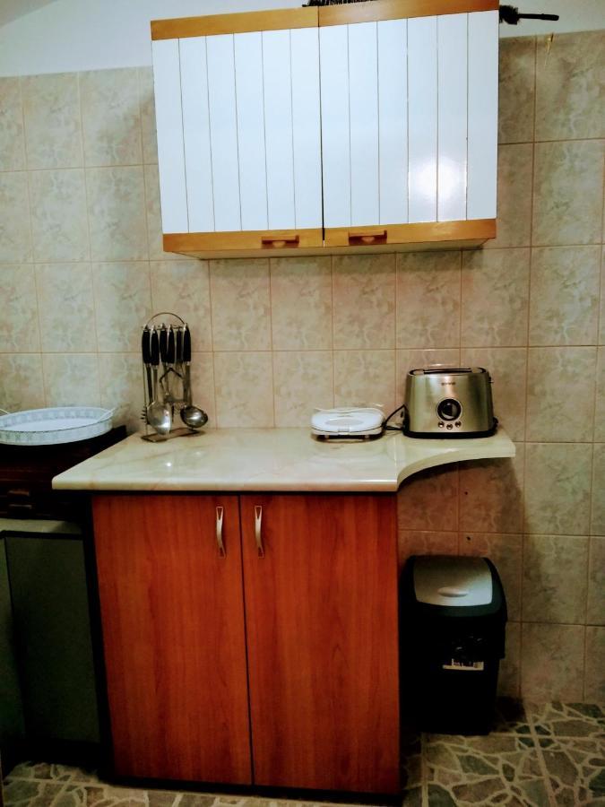 Piata Sfatului Pietonal Apartment Брашов Екстер'єр фото