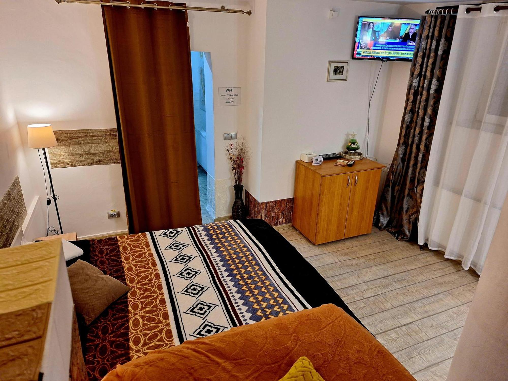Piata Sfatului Pietonal Apartment Брашов Екстер'єр фото